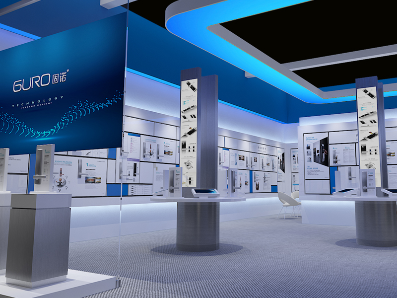 固諾建材——門窗展設計裝修 固諾建材——門窗展設計裝修