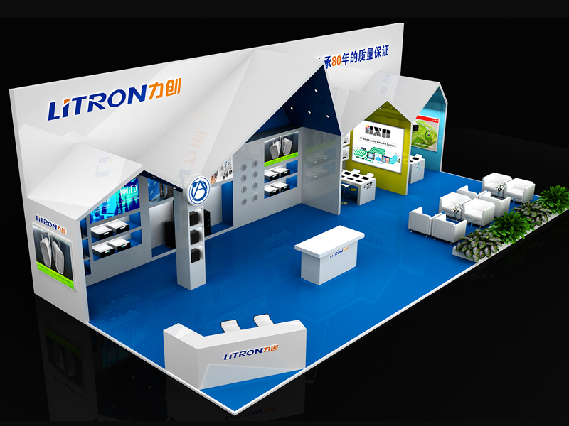 力創(chuàng)昕業(yè)——燈光音響展設(shè)計搭建 力創(chuàng)昕業(yè)——燈光音響展設(shè)計搭建