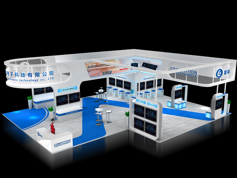 珠海競(jìng)爭(zhēng)電子——電子展設(shè)計(jì)搭建 珠海競(jìng)爭(zhēng)電子——電子展設(shè)計(jì)搭建