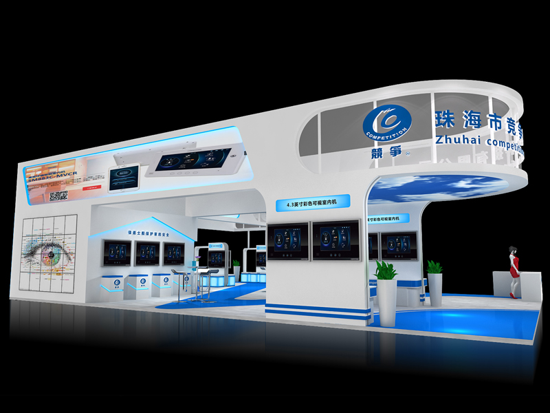 珠海競(jìng)爭(zhēng)電子——電子展設(shè)計(jì)搭建 珠海競(jìng)爭(zhēng)電子——電子展設(shè)計(jì)搭建