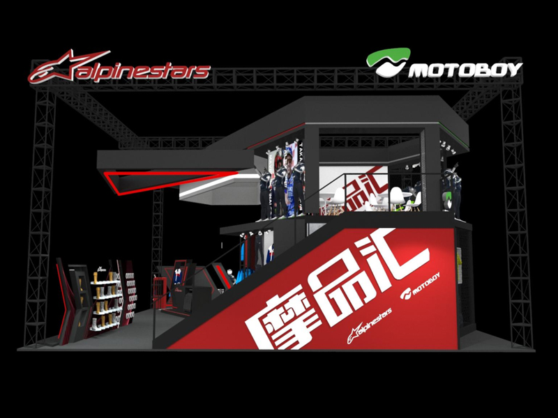 泰安摩品匯——汽車摩托展設(shè)計(jì)搭建 泰安摩品匯——汽車摩托展設(shè)計(jì)搭建