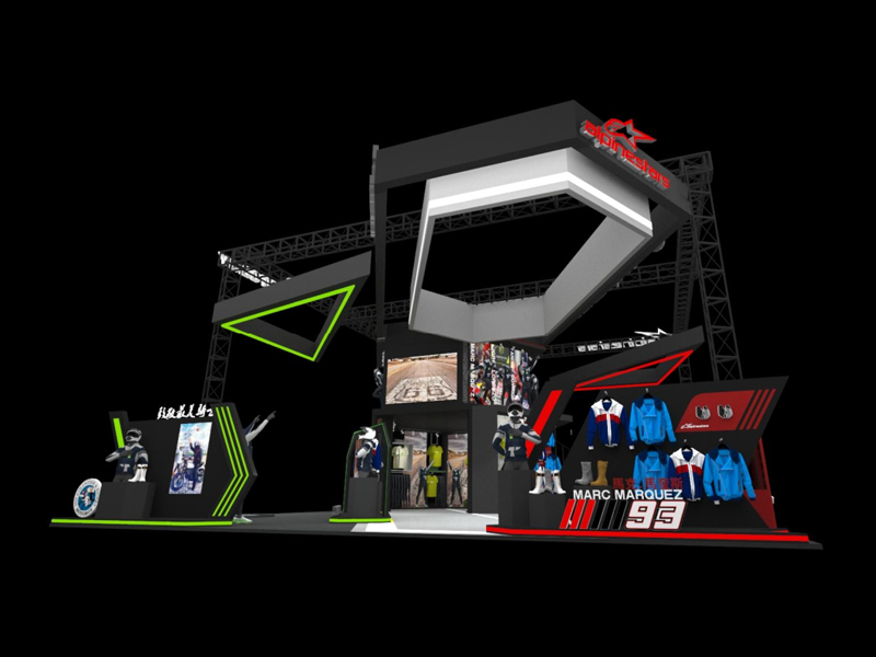 泰安摩品匯——汽車摩托展設(shè)計(jì)搭建 泰安摩品匯——汽車摩托展設(shè)計(jì)搭建