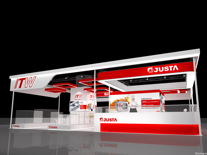 英聯(lián)斯特——酒店用品展設(shè)計(jì)搭建 英聯(lián)斯特——酒店用品展設(shè)計(jì)搭建