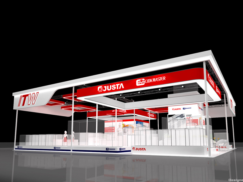 英聯(lián)斯特——酒店用品展設(shè)計(jì)搭建 英聯(lián)斯特——酒店用品展設(shè)計(jì)搭建