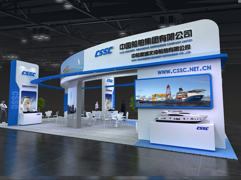 中國船舶——交通展設(shè)計(jì)搭建 中國船舶——交通展設(shè)計(jì)搭建