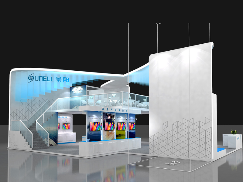 景陽(yáng) ——安防展設(shè)計(jì)搭建 景陽(yáng) ——安防展設(shè)計(jì)搭建