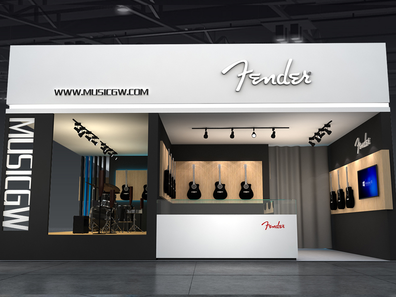 發(fā)時(shí)達(dá)——音響展設(shè)計(jì)搭建 發(fā)時(shí)達(dá)——音響展設(shè)計(jì)搭建